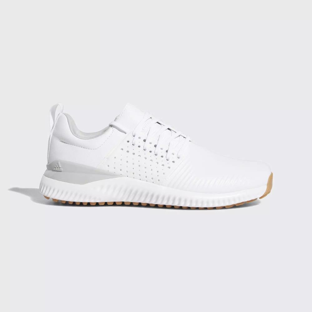 Adidas Adicross Bounce Tenis De Golf Blancos Para Hombre (MX-97986)